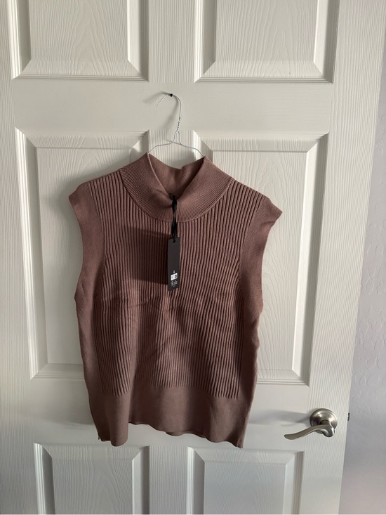 Varley Sweaters - varley knit sweater xl nwt
